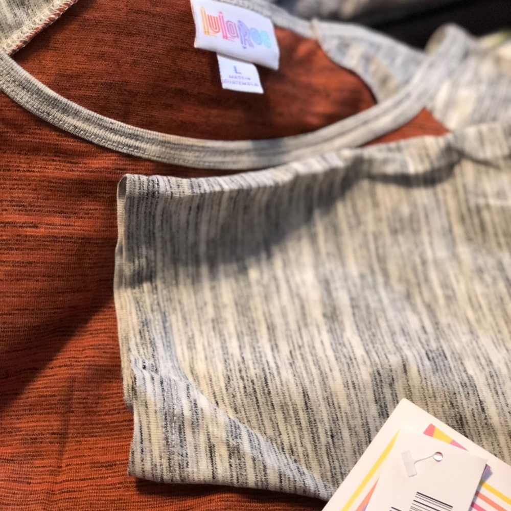 large Lularoe Irma’s